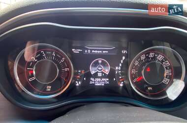 Купе Dodge Challenger 2017 в 