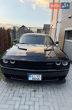 Купе Dodge Challenger 2018 в Одессе