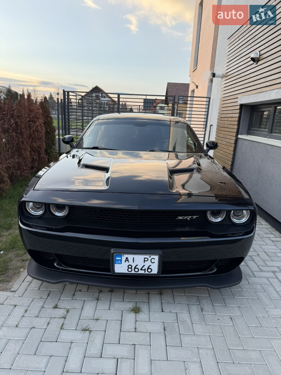 2019 Dodge Challenger - мініатюра 19