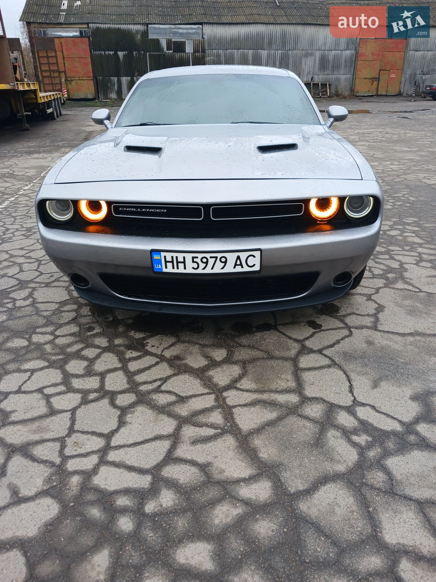 2016 Dodge Challenger - мініатюра 7