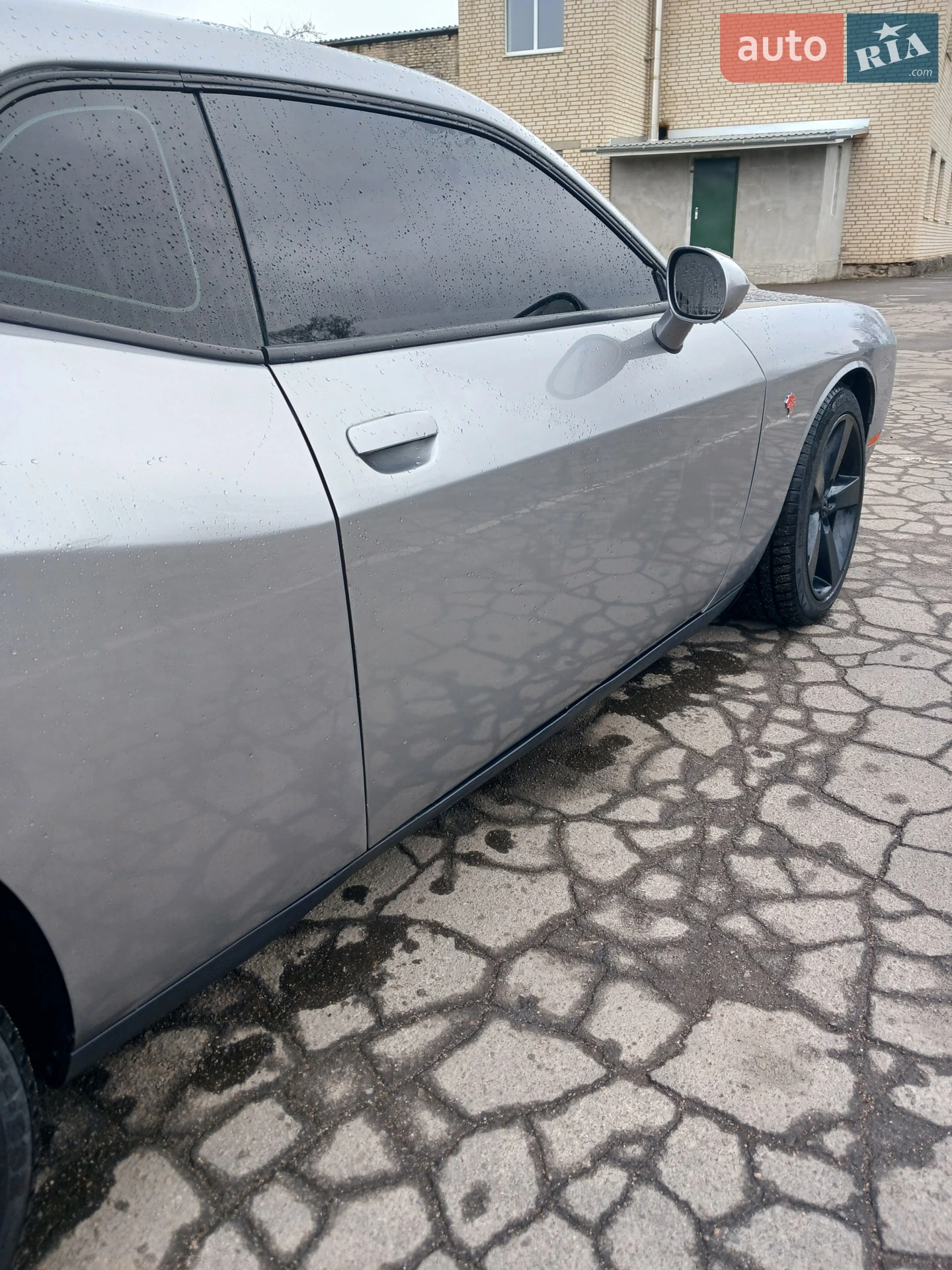 2016 Dodge Challenger - мініатюра 13