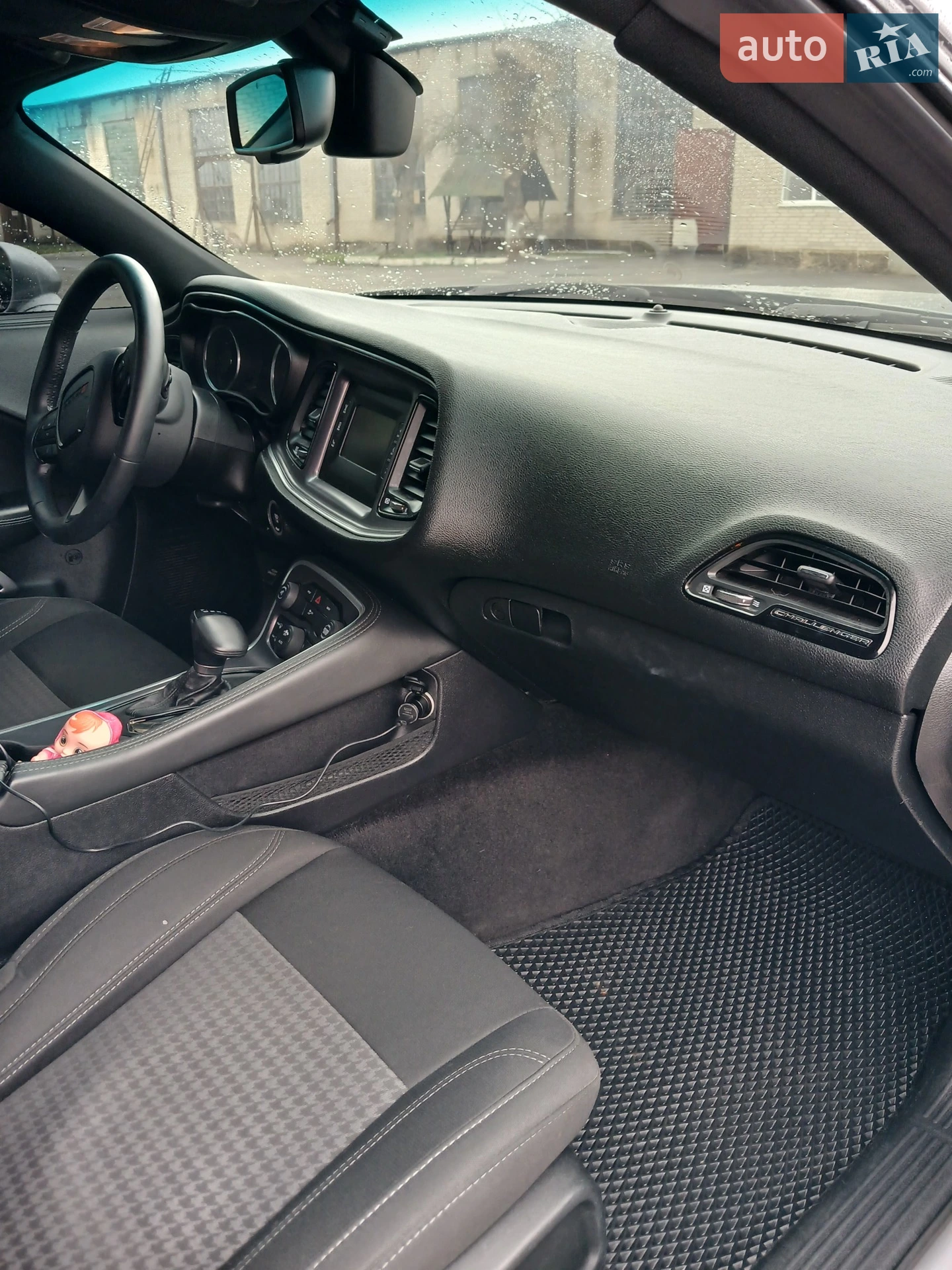 2016 Dodge Challenger - мініатюра 27