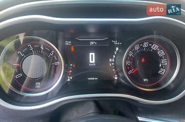 Купе Dodge Challenger 2018 в 