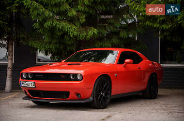 Купе Dodge Challenger 2016 в Киеве