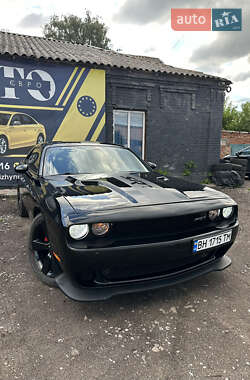 Купе Dodge Challenger 2014 в Нежине