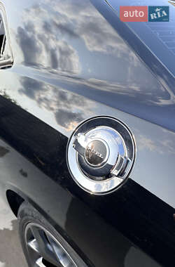 Купе Dodge Challenger 2015 в Луцьку