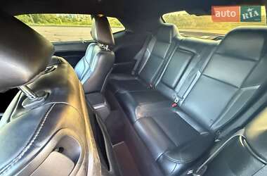 Купе Dodge Challenger 2018 в 