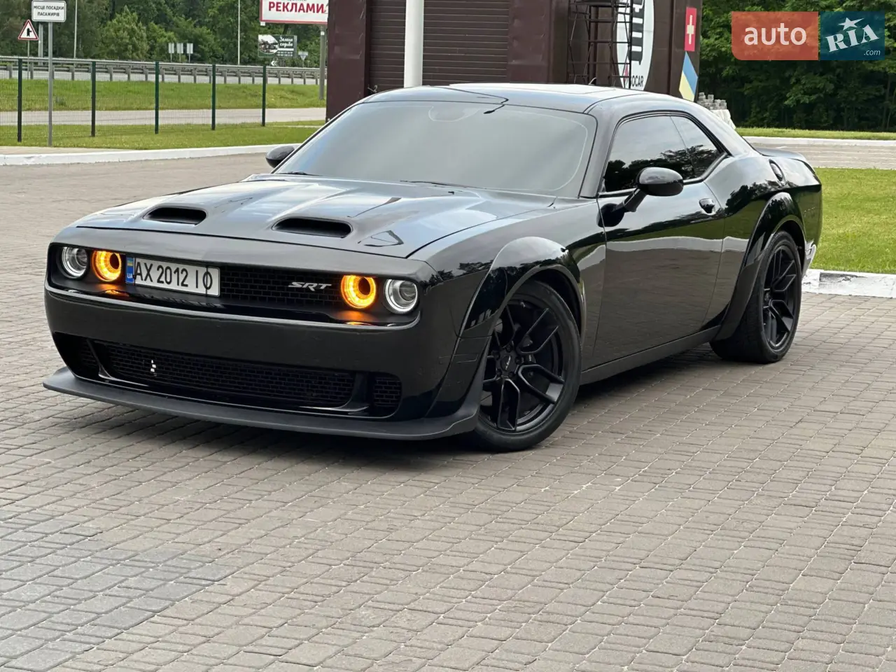2016 Dodge Challenger - мініатюра 13