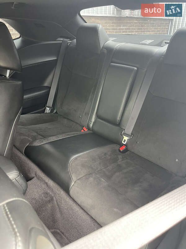 Купе Dodge Challenger 2016 в Днепре