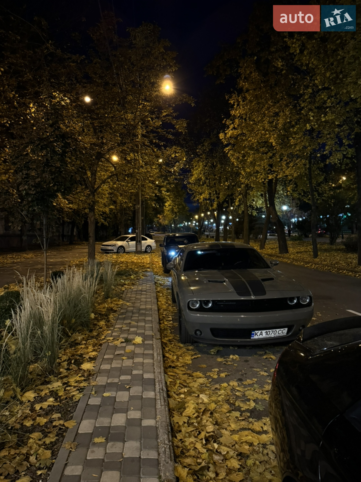 2017 Dodge Challenger - мініатюра 19