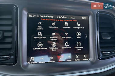 Купе Dodge Challenger 2019 в Тернополі