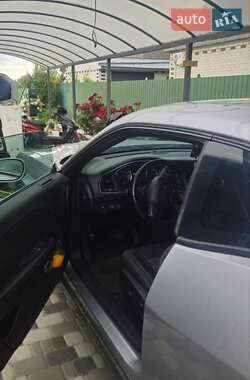Купе Dodge Challenger 2017 в 