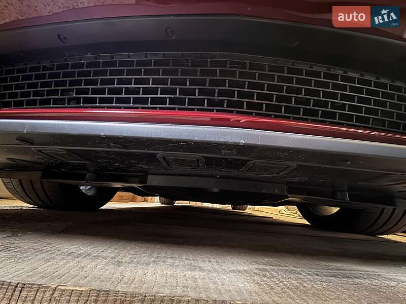 Купе Dodge Challenger 2021 в Белой Церкви фото 13 Купе Dodge Challenger 2021 в Белой Церкви