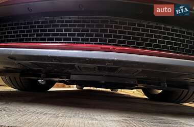 Купе Dodge Challenger 2021 в 