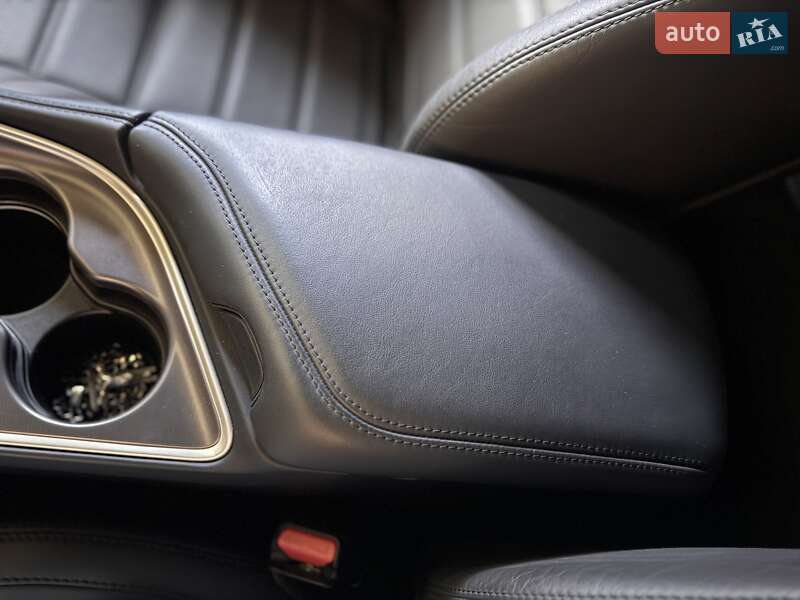 Купе Dodge Challenger 2021 в Белой Церкви фото 19 Купе Dodge Challenger 2021 в Белой Церкви