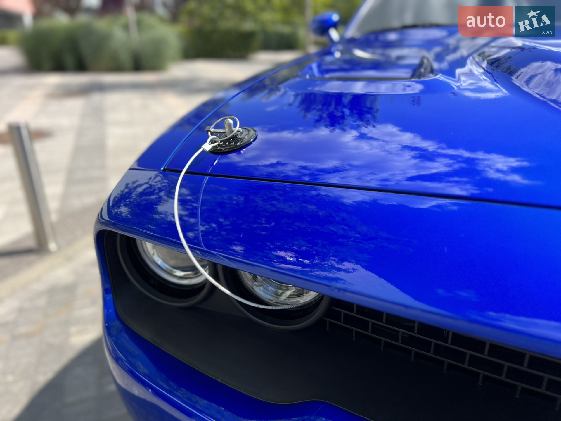 2022 Dodge Challenger - мініатюра 18