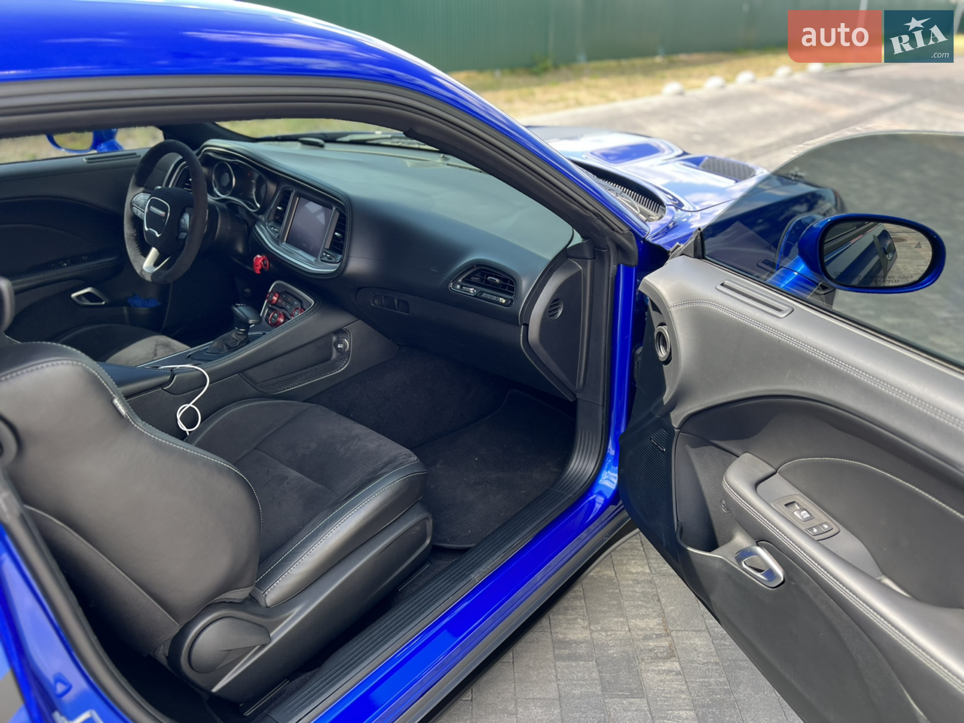 2022 Dodge Challenger - мініатюра 21