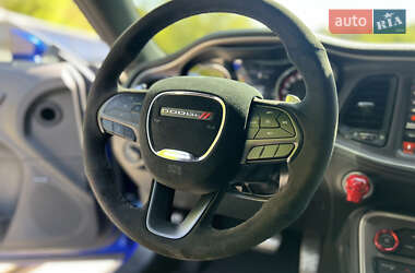 Купе Dodge Challenger 2022 в 