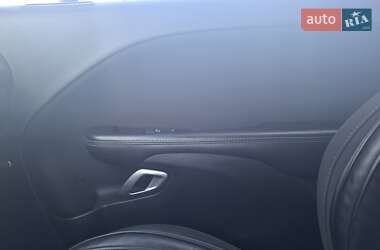 Купе Dodge Challenger 2017 в 