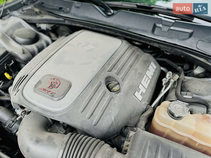 Купе Dodge Challenger 2019 в Киеве
