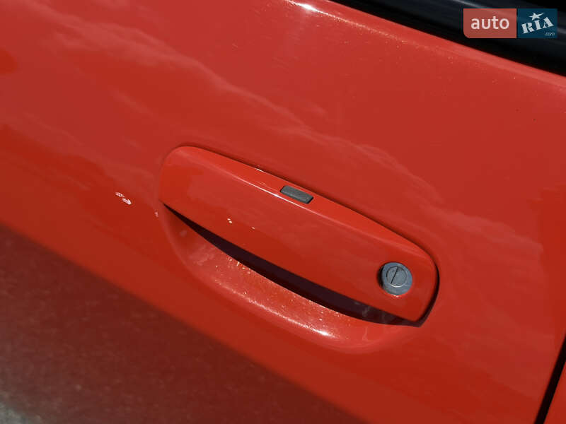 Купе Dodge Challenger 2016 в Харькове