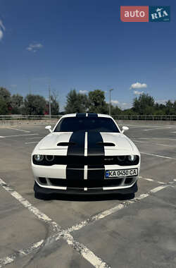 Купе Dodge Challenger 2019 в Києві