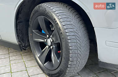 Купе Dodge Challenger 2013 в 