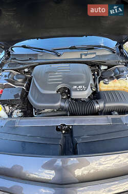 Купе Dodge Challenger 2019 в 