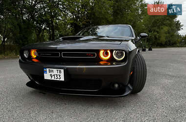 Купе Dodge Challenger 2018 в Днепре