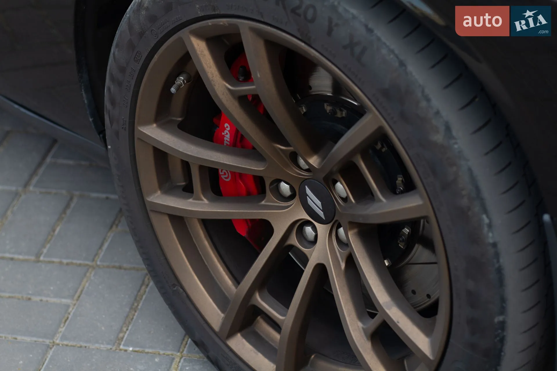 2019 Dodge Challenger - мініатюра 17