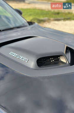 Купе Dodge Challenger 2019 в 