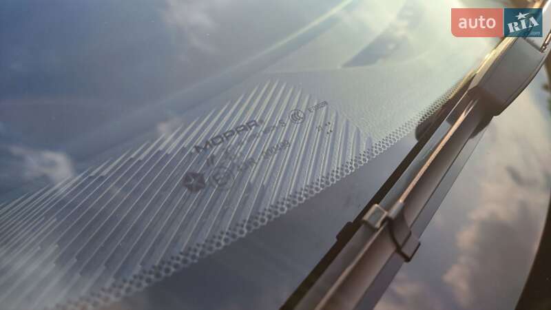 Купе Dodge Challenger 2021 в Киеве