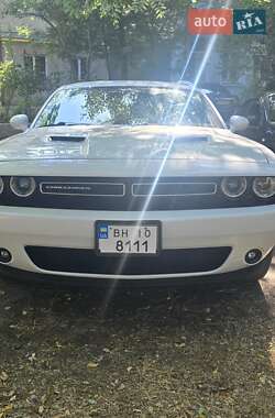 Купе Dodge Challenger 2019 в Одессе