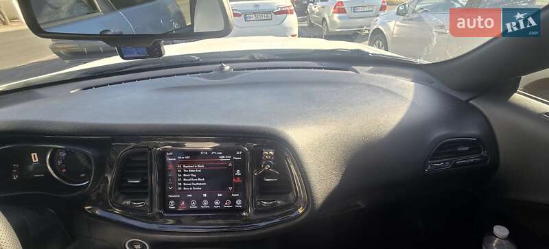 Купе Dodge Challenger 2019 в Одесі фото 11 Купе Dodge Challenger 2019 в Одесі