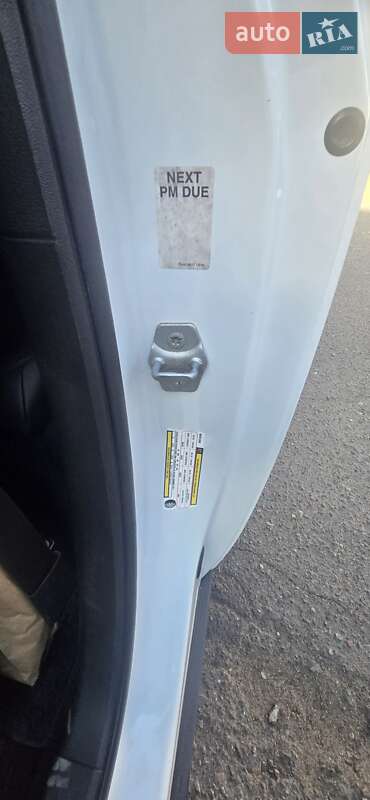 Купе Dodge Challenger 2019 в Одесі фото 45 Купе Dodge Challenger 2019 в Одесі