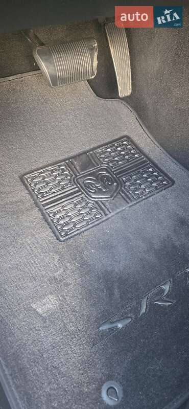 Купе Dodge Challenger 2019 в Одесі фото 62 Купе Dodge Challenger 2019 в Одесі