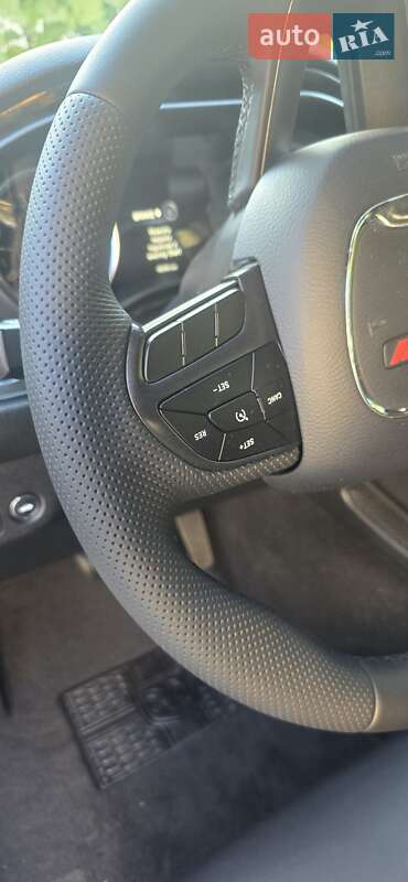 Купе Dodge Challenger 2019 в Одесі фото 64 Купе Dodge Challenger 2019 в Одесі