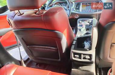 Купе Dodge Challenger 2018 в 