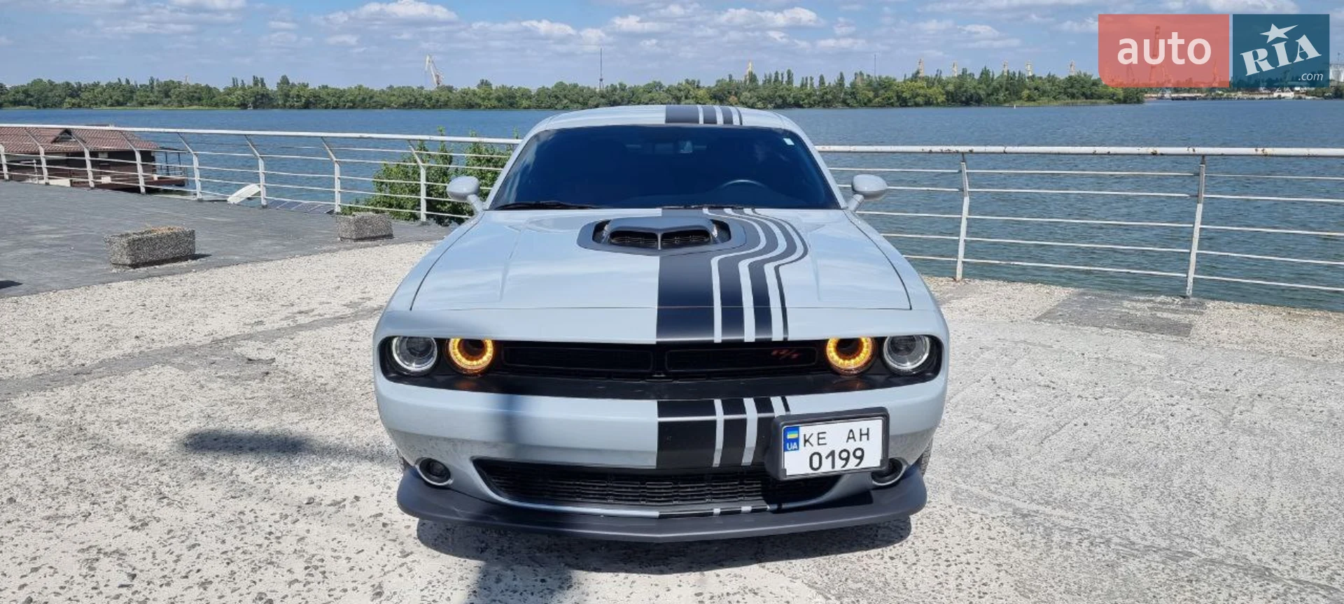 2021 Dodge Challenger - мініатюра 3