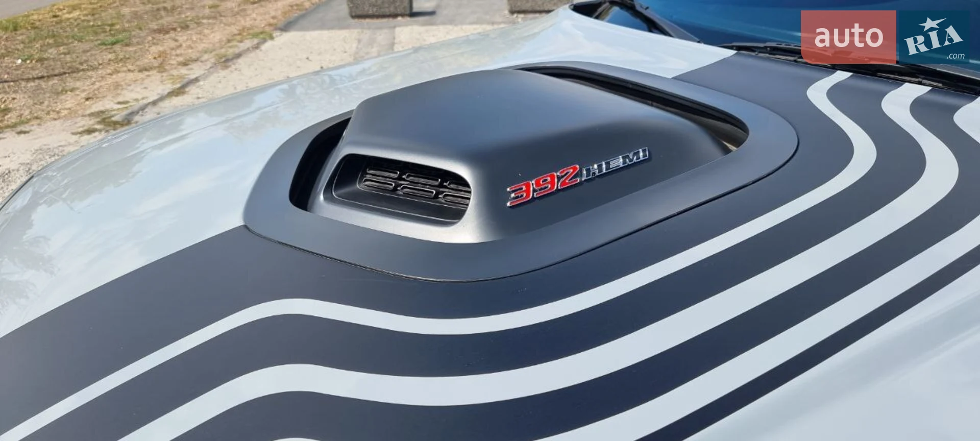 2021 Dodge Challenger - мініатюра 15