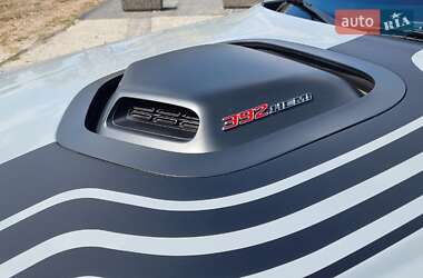 Купе Dodge Challenger 2021 в 