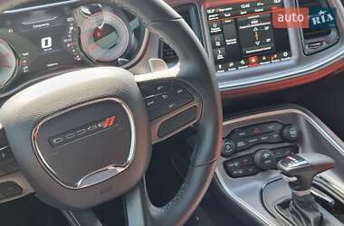 Купе Dodge Challenger 2021 в 
