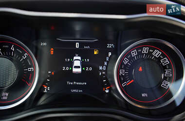Купе Dodge Challenger 2019 в 