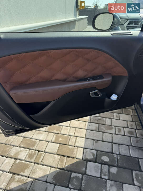 Купе Dodge Challenger 2016 в Львове фото 8 Купе Dodge Challenger 2016 в Львове