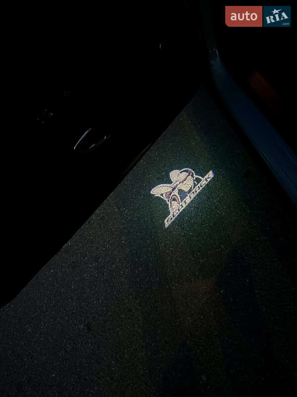 Купе Dodge Challenger 2021 в Черкассах