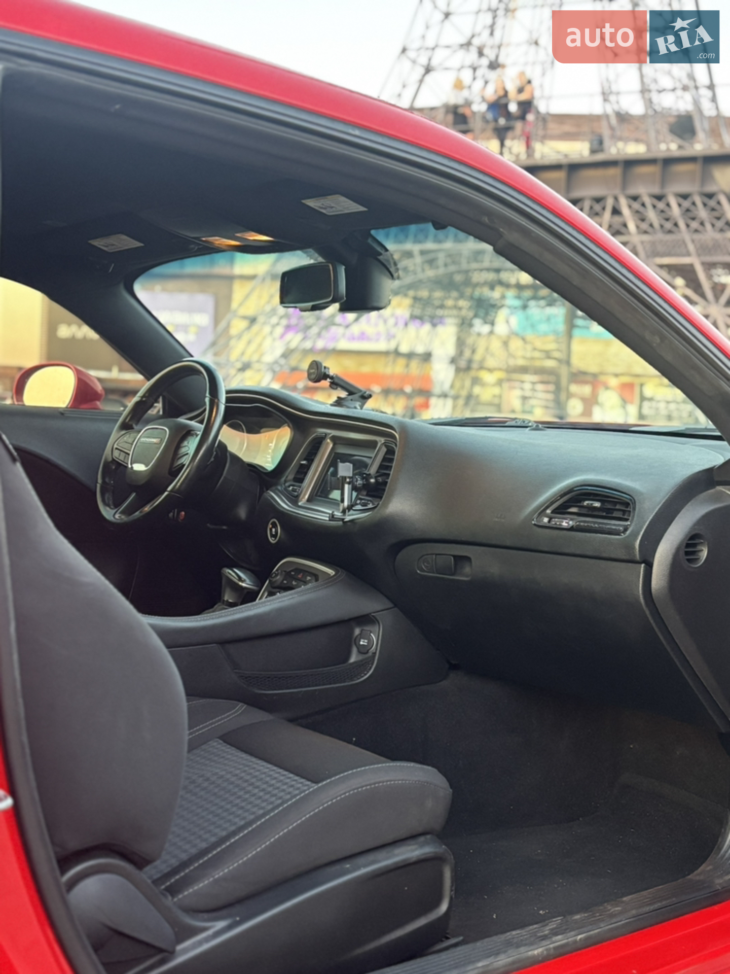 2019 Dodge Challenger - мініатюра 18