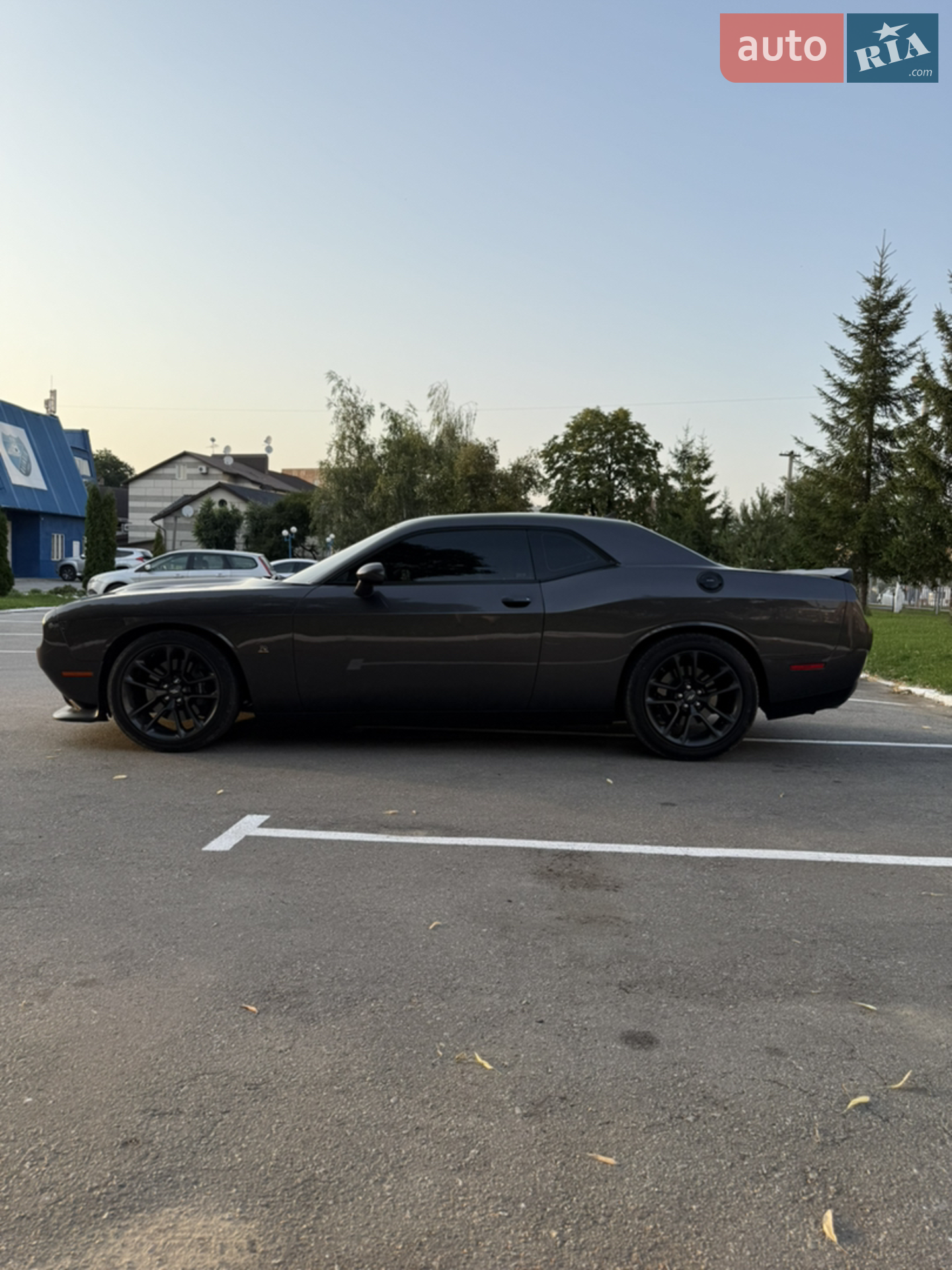 2021 Dodge Challenger - мініатюра 8