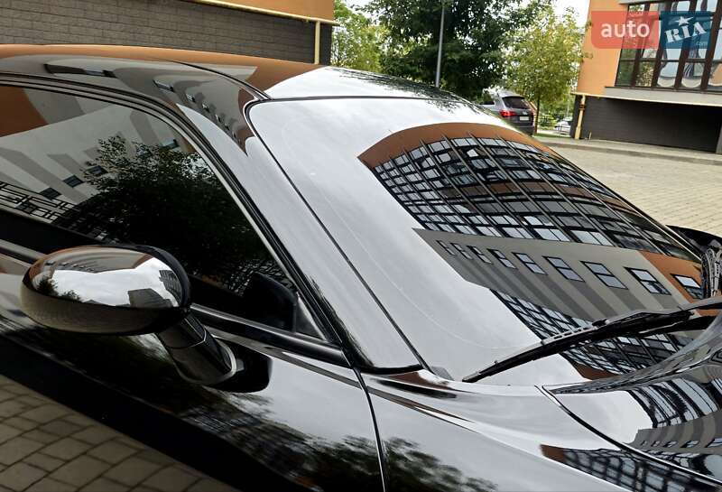 Купе Dodge Challenger 2014 в Ивано-Франковске фото 31 Купе Dodge Challenger 2014 в Ивано-Франковске