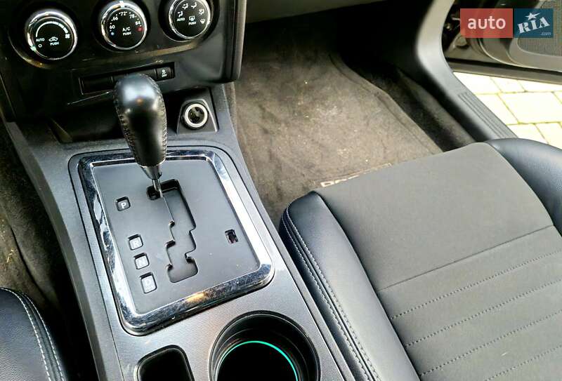 Купе Dodge Challenger 2014 в Ивано-Франковске фото 41 Купе Dodge Challenger 2014 в Ивано-Франковске