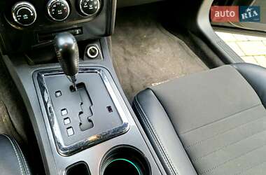 Купе Dodge Challenger 2014 в 